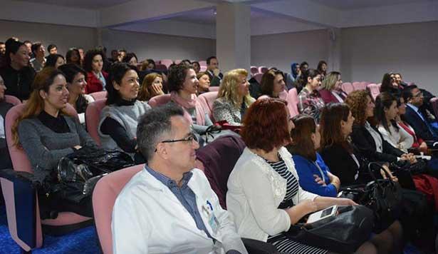 Sağlık Bakanlığı tescilledi, Ameliyathane eğitimleri başladı…
