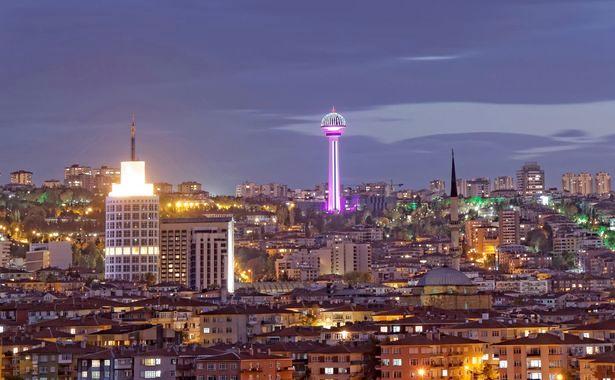 Prof Dr. Kemalettin Aydın: Ankaralı virüsü tatilde aldı