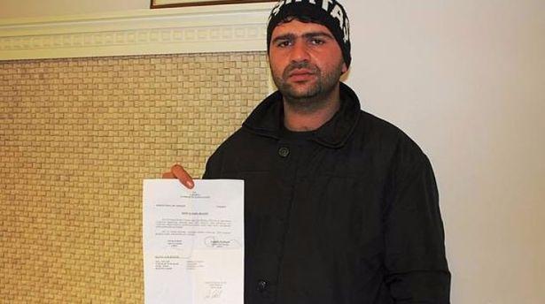 9 aylık bebeğin ölümünde 'doktor ihmali' iddiası