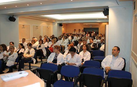 Asistanlar toplandı, eylem kararı çıktı!