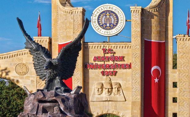 Hemşirenin taciz iddiasına, Erzurum Atatürk Üniversitesi'nden yanıt!
