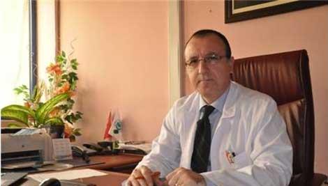 Başhekim: Hasta çok, ancak doktorumuz yok
