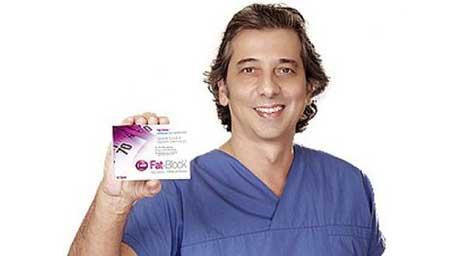 Doktorun reklamnı yaptığı ilaç(!) toplatılıyor