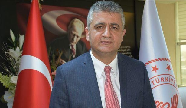 Prof. Dr. Erdal Aktürk: Hastaların bakışından hastalığın ağırlığını ve şiddetini hissediyorsunuz