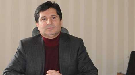 Hastane müdürünün doktoru darp ettiği iddiasını Başhekim yalanladı