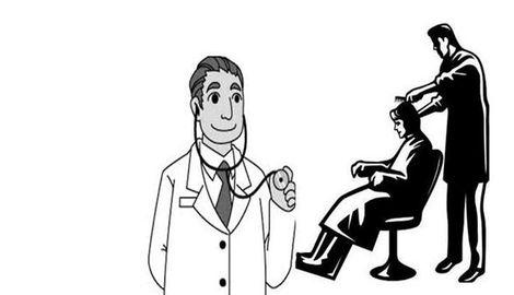  Berberler doktor çalıştıracak