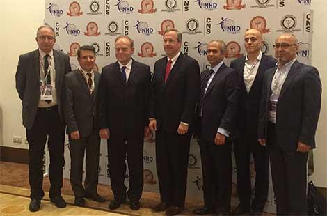 ABD'de malpraktis yasalarından dolayı beyin cerrahları ameliyata girmekten çekiniyor