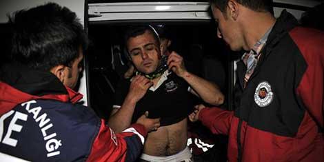 Kaybolan doktor ve öğretmen bulundu