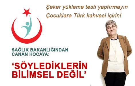 Sağlık Bakanlığı nihayet olaya el koydu! Gebelikte şeker yükleme testi yapılmalı mı?