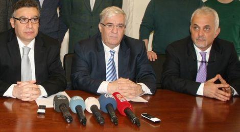 "Hekimlere yargısız infaz yapmayın"