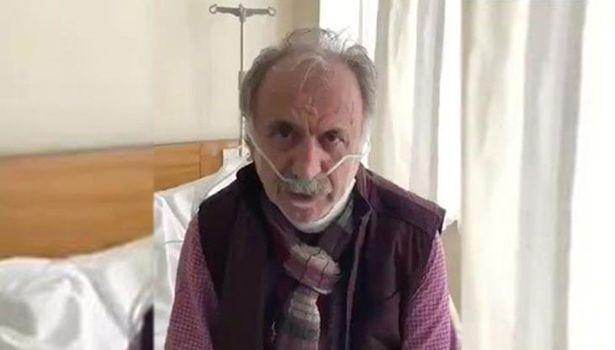 Prof. Dr. Cemil Taşcıoğlu, corona virüsten hayatını kaybetti