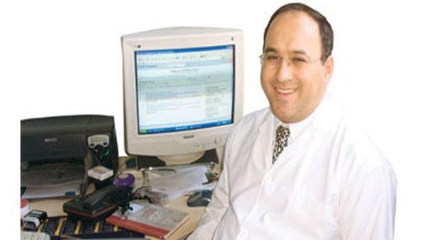 Prof. Dr. Bülent Tutluoğlu'dan iyi haber: Rulette kırmızı ve siyah renkler vardır, şimdilik kırmızı kazandı!