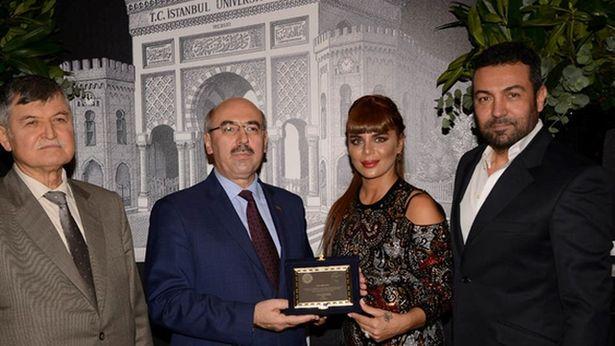 Cerrahpaşa Tıp Fakültesi 50 yaşında 