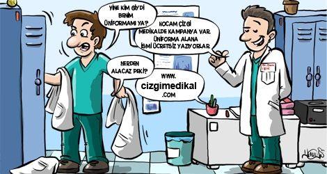 Yeni yılda Çizgi Medikal’den önemli kampanya….