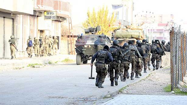 Roketatar saldırısı yapılan hastanenin başhekimi konuştu