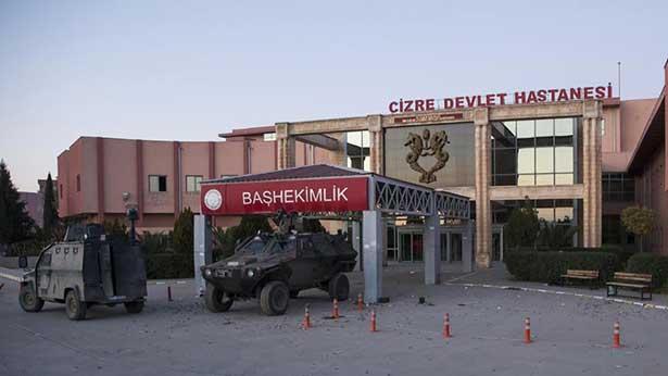 Terör mağduriyetine bir de 'döner' mağduriyeti eklendi