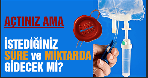 Ayarlamak işe yarıyor mu?