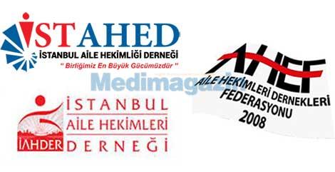 Aile hekimleri derneklerinde üyelik kavgası