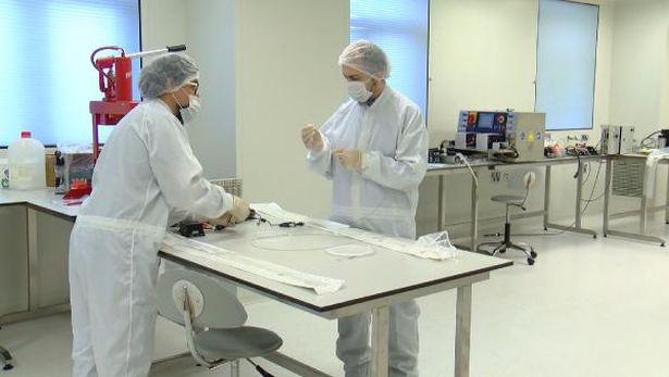 Türk bilim insanlarının kanser tanı ve tedavisinde dev adımına ABD'den destek