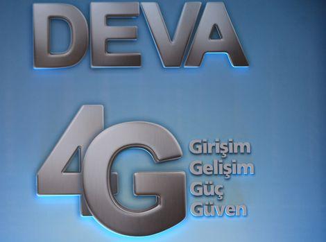 Deva'dan 4G konsepti
