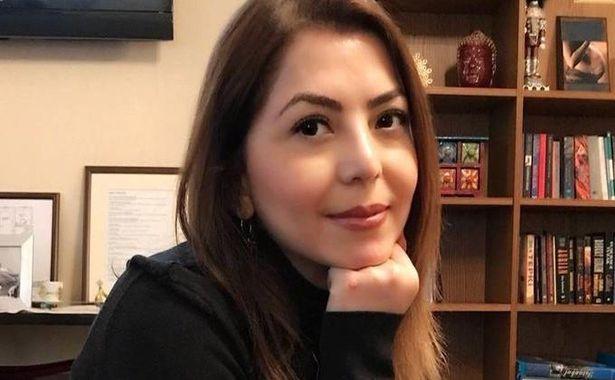 Hastanede çalışıyordu... CHP’li eski vekilin 33 yaşındaki yeğeni, koronavirüsten hayatını kaybetti