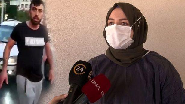 Trafikte tartıştığı kadın diş hekimine saldırdı, yumruk atıp başörtüsünü çıkardı