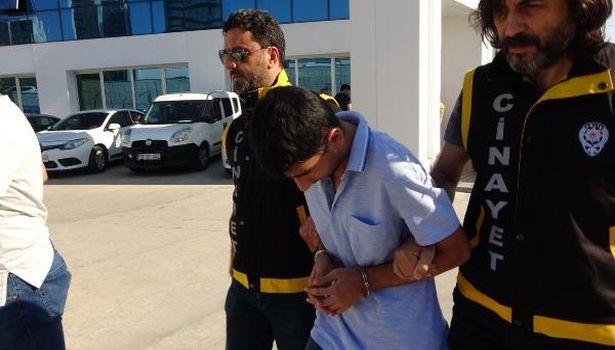 Dişinin uyuşmadığı gerekçesiyle diş hekimine bıçakla saldırdı, 11 yıl 8 ay hapis cezası aldı!