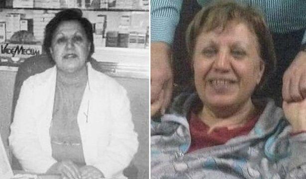 Eczacı Emine Akyıldız Covid-19 nedeniyle yaşamını yitirdi!