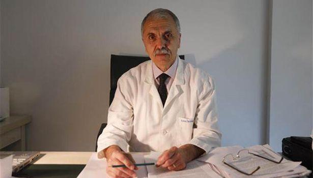 Tetanos aşısını geliştiren doktor, Covid-19 aşısı için çalışıyor