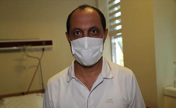 Kovid-19'dan dört yakınını kaybeden hasta: Salgını çok hafife alıyorduk