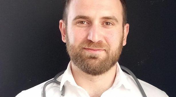 İtalya'da kendine Covid-19 teşhisi koyan Türk doktor: Türkiye'de hastalığın kazandığı ivme korkutucu