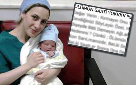 Kanserden hayatını kaybeden doktorun bu paylaşımı bir kez daha üzdü