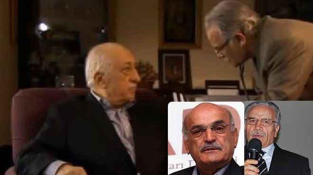 Doktordan imamlara 'Dumanlı' darbe maili