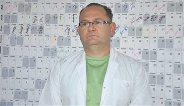 Diş hekimliği profesörü: Benim 6 tane amalgam dolgum var
