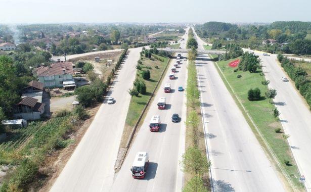 Bu ilde sağlık çalışanları toplu ulaşımdan ücretsiz faydalanacak