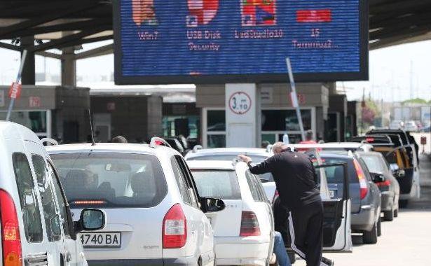 Edirne Valiliği aşı sertifikası bulunanlara PCR ve karantina uygulamayacak