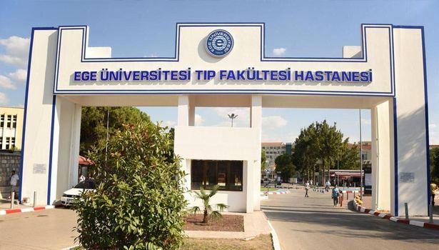 Ege Üniversitesi'nden Prof. Dr. Taşbakan: Tanı koyup tedaviye başladığımız hastalardan kaybettiğimiz olmadı