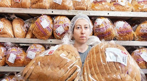 Bütün ekmekler ambalajda satılacak