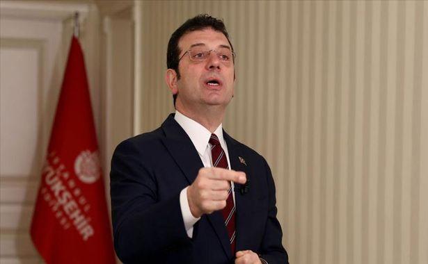 Ekrem İmamoğlu'nun koronavirüs testi pozitif çıktı