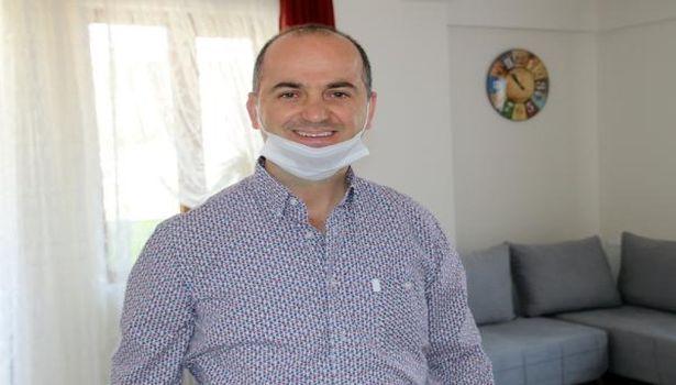Sağlık çalışanları için 3 evin kirasını ödeyecek