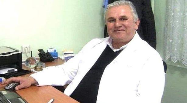 Dr. Engin Ünaldı koronavirüs nedeniyle yaşamını yitirdi