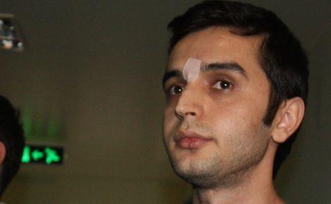 Darpedilen doktor: Hasta için her şeyi yaptım, ama...