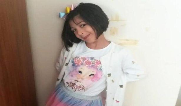 Covid-19 nedeniyle hayatını kaybeden 9 yaşındaki Esmanur'un sağlık çalışanı babası konuştu!