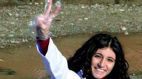 İntörn doktorun 15 yıl hapsi istendi