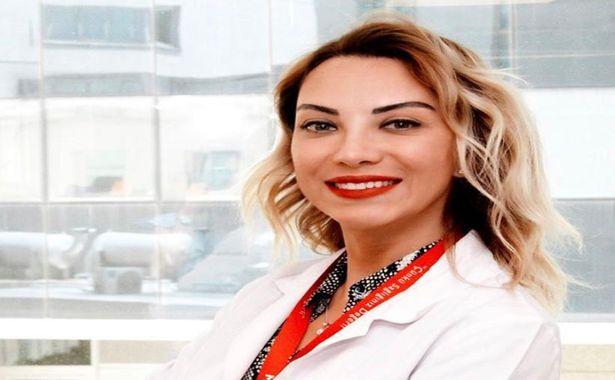 Op. Dr. Evrim Aksoy: Genital bölge temizliğinde sabun ve duş jelinden kaçının
