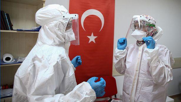 Filyasyon ekipleri 'tam kapanmada' kırsalda yoğun mesai yapacak