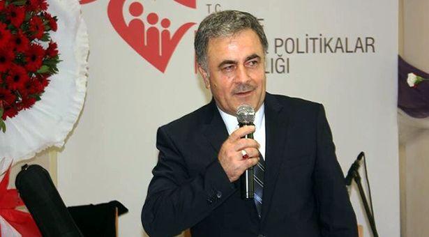 'Çocuklarım aç' diyen Roman kadına 'geber' yanıtını veren Aile Bakanlığı yetkilisi görevden alındı