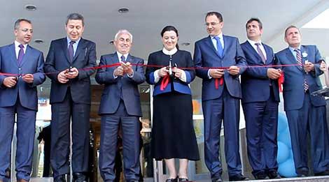 SGK Başkanı: Ülke bütçesinin yüzde 42'sine sahibiz
