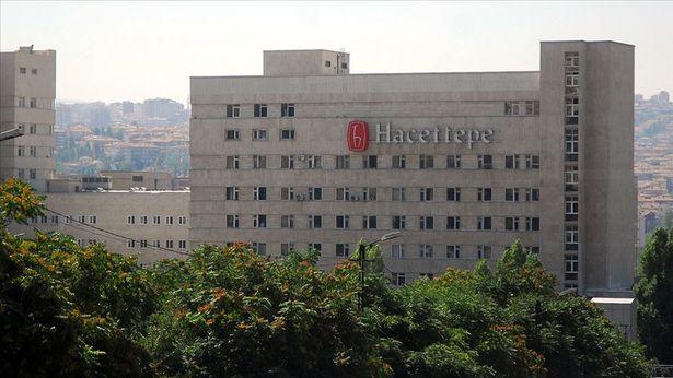 Hacettepe Üniversitesi dahil 6 üniversitenin rektörü değişti