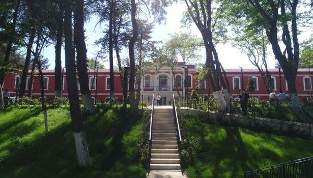 Tarihi Hadımköy Askeri Hastanesi ilk hastalarını almaya başladı
